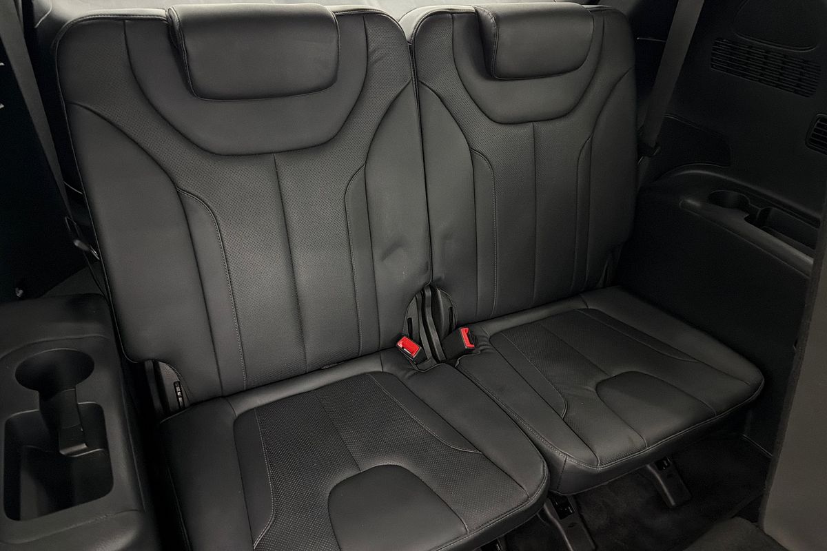 2022 Hyundai Santa Fe Elite TM.V4