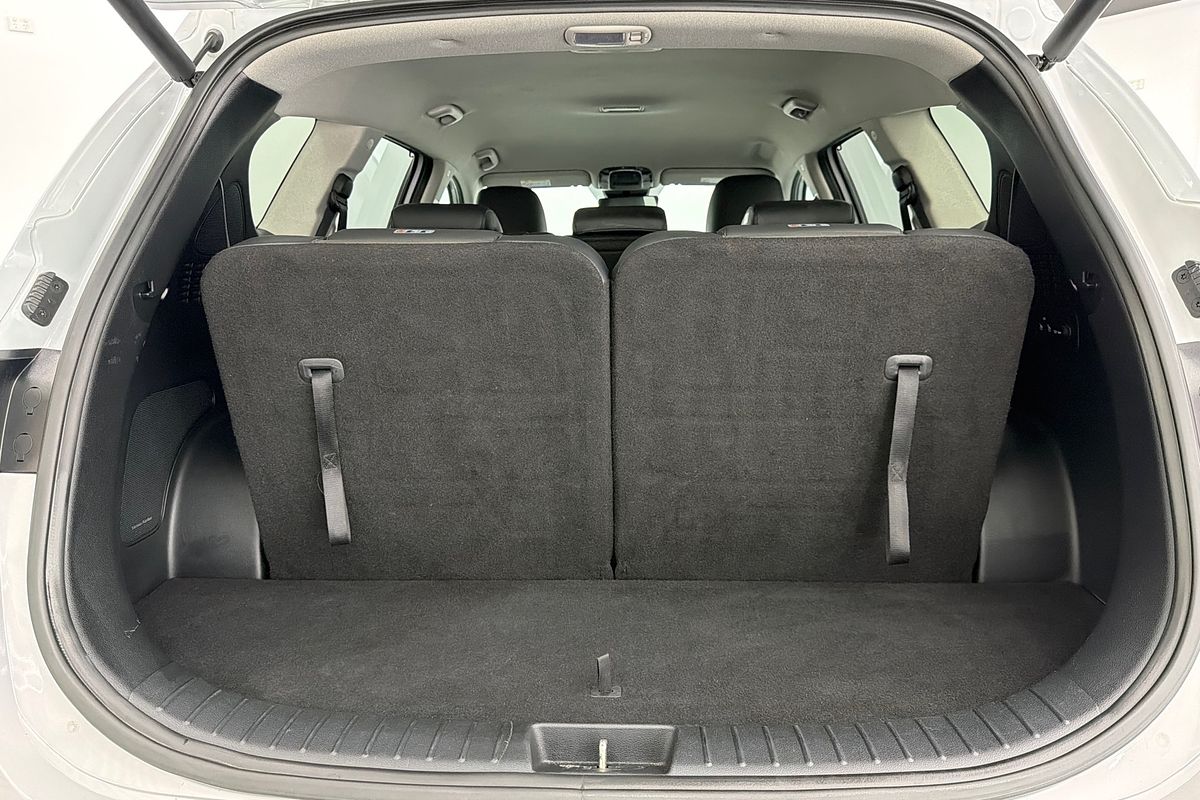 2022 Hyundai Santa Fe Elite TM.V4