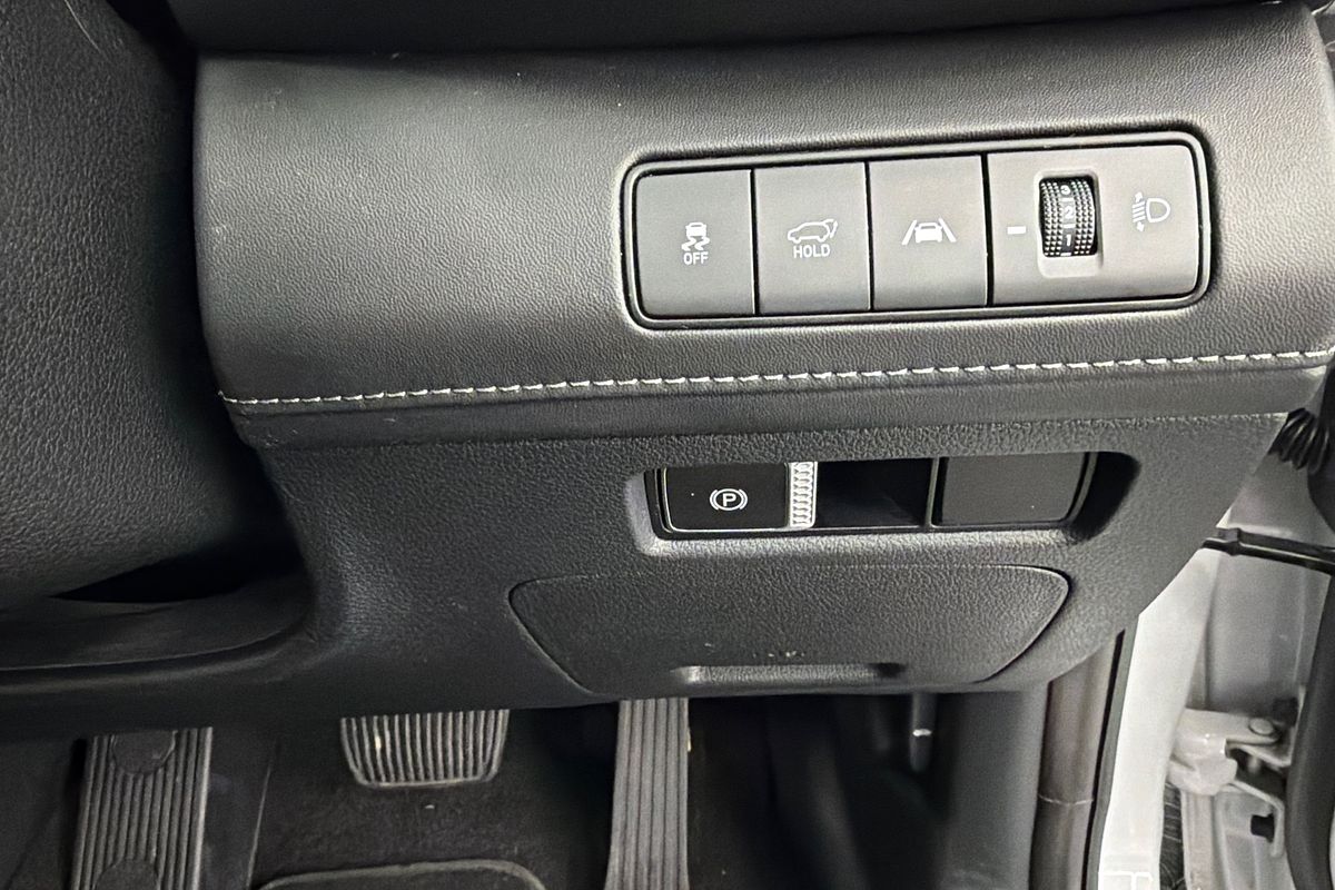 2022 Hyundai Santa Fe Elite TM.V4