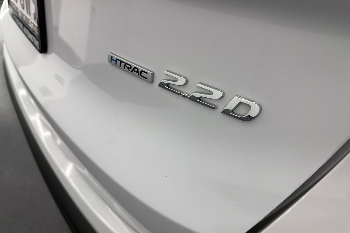 2022 Hyundai Santa Fe Elite TM.V4