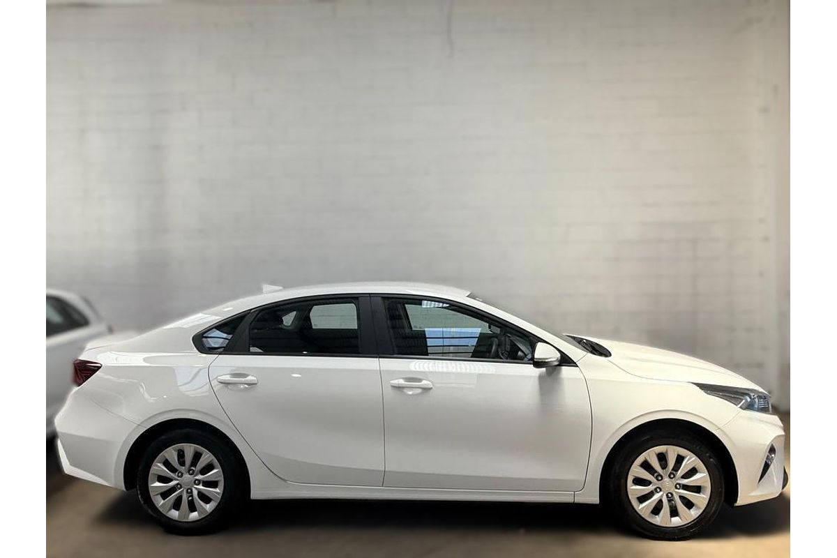 2024 Kia Cerato S BD