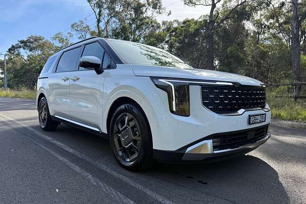 2025 Kia Carnival GT-Line HEV KA4 PE