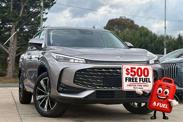 2024 MG HS Essence AS33