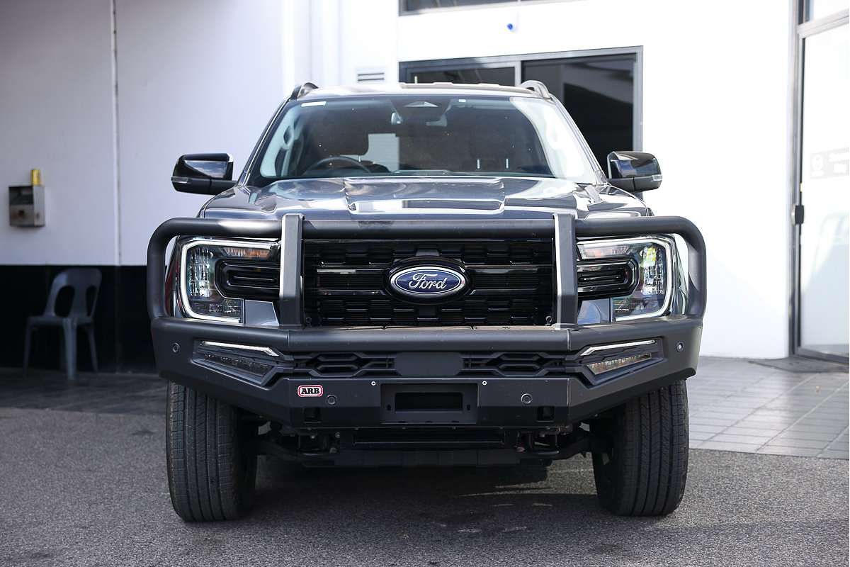 2024 Ford Everest Sport 2.0L