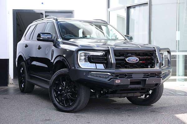 2024 Ford Everest Sport 2.0L
