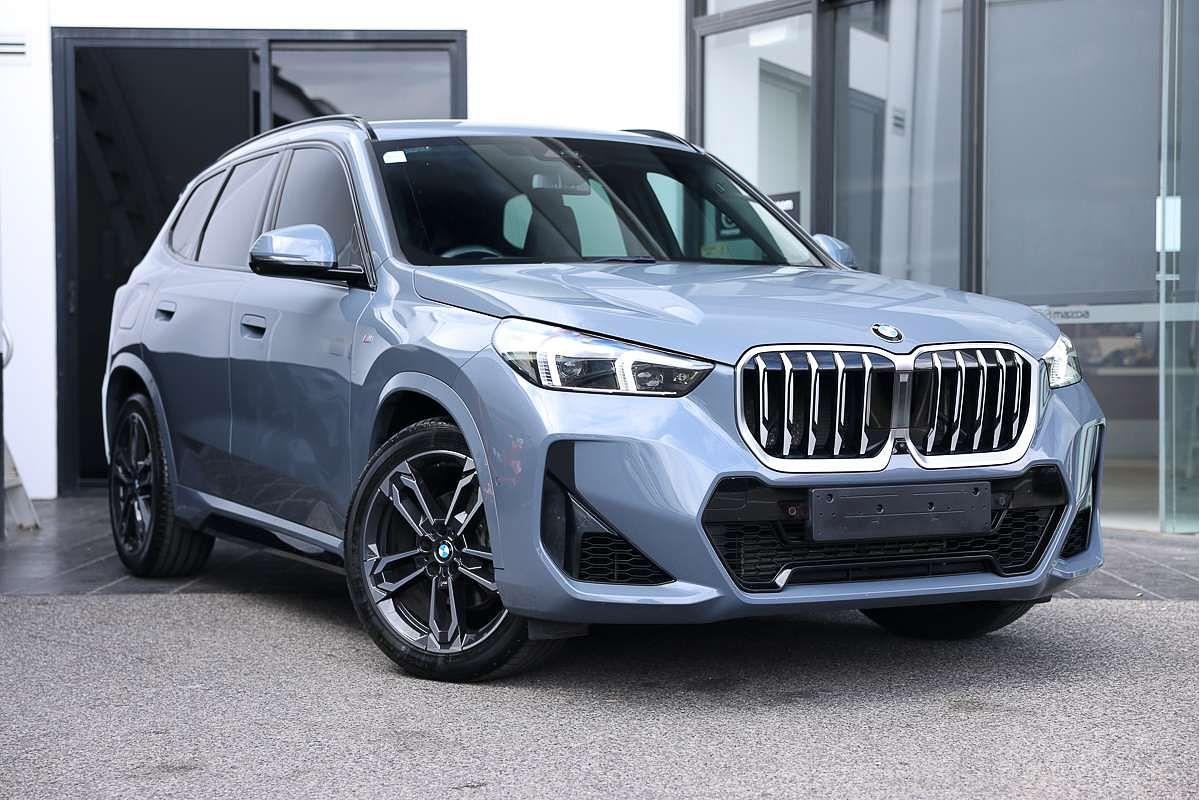 2023 BMW X1 xDrive20i M Sport U11