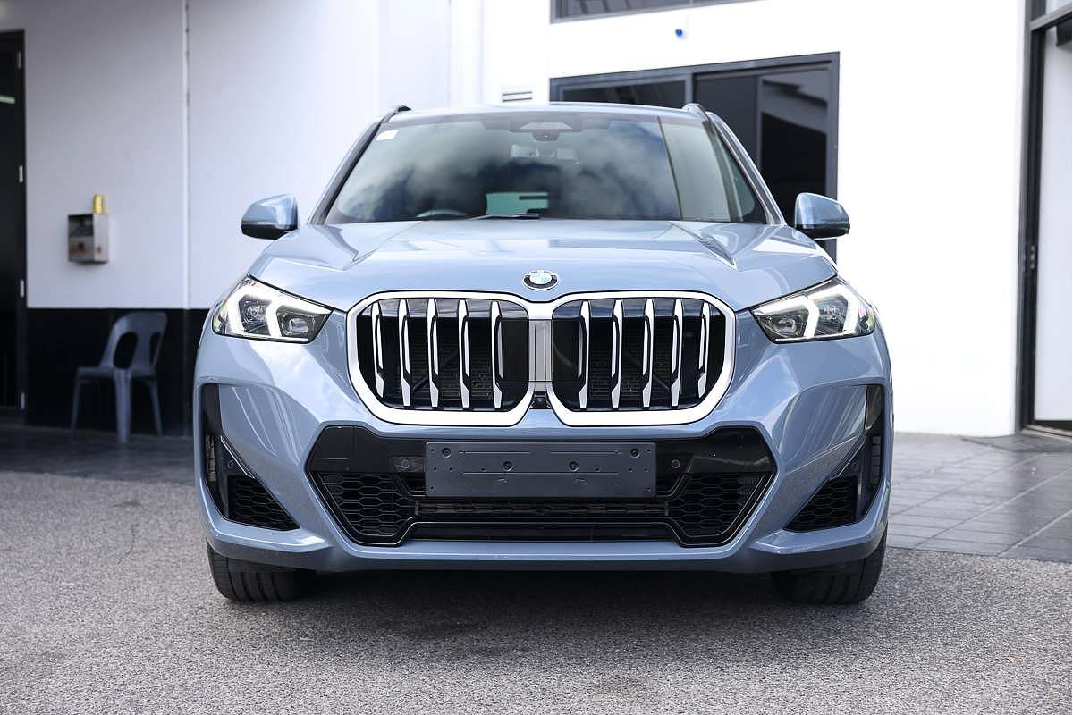 2023 BMW X1 xDrive20i M Sport U11