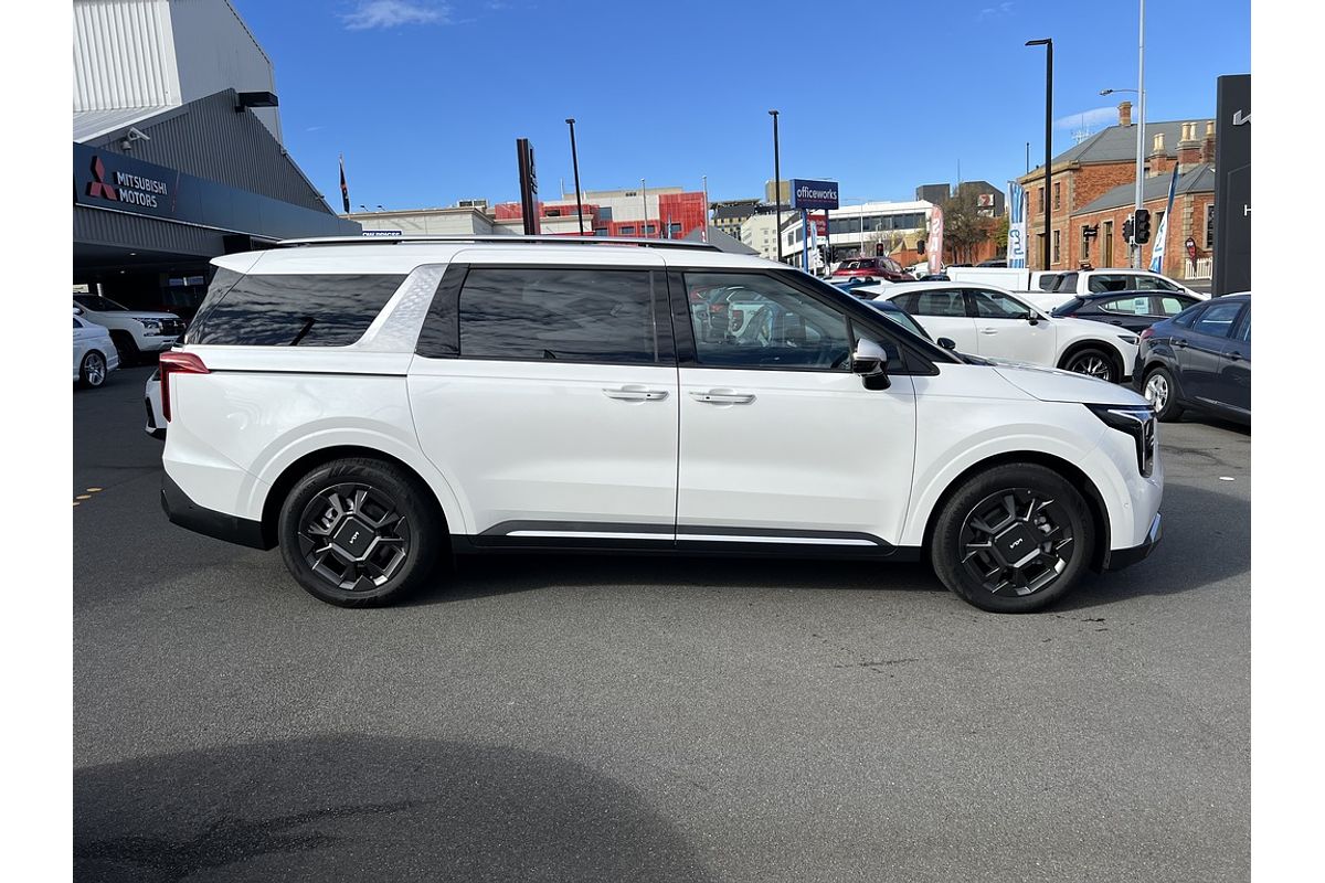 MY27 Kia  KA4 PE GT-LINE HEV