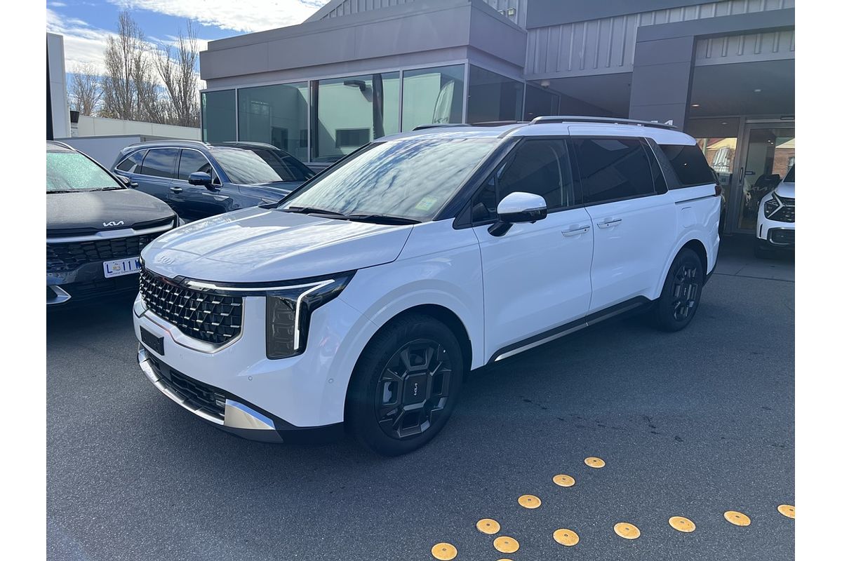 MY27 Kia  KA4 PE GT-LINE HEV