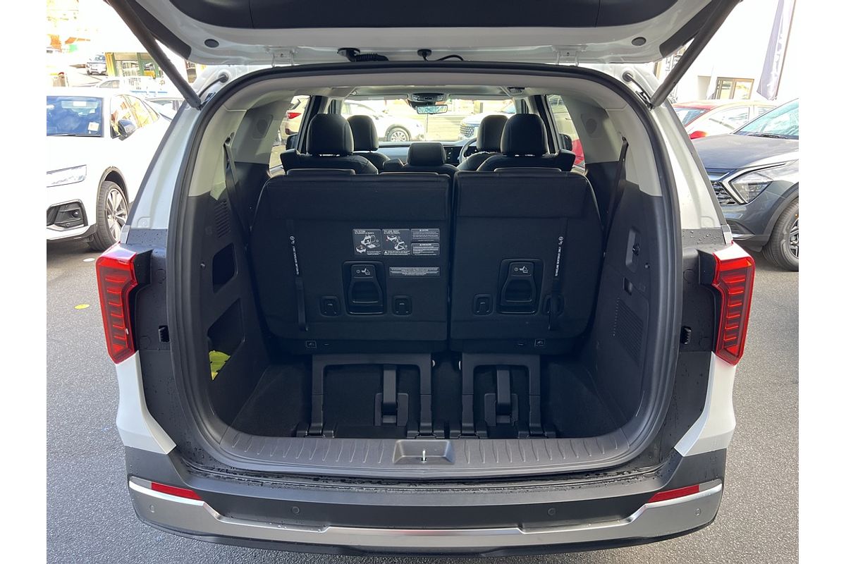 MY27 Kia  KA4 PE GT-LINE HEV