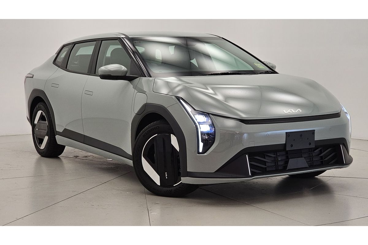 2026 Kia EV4 Air Standard Range CT