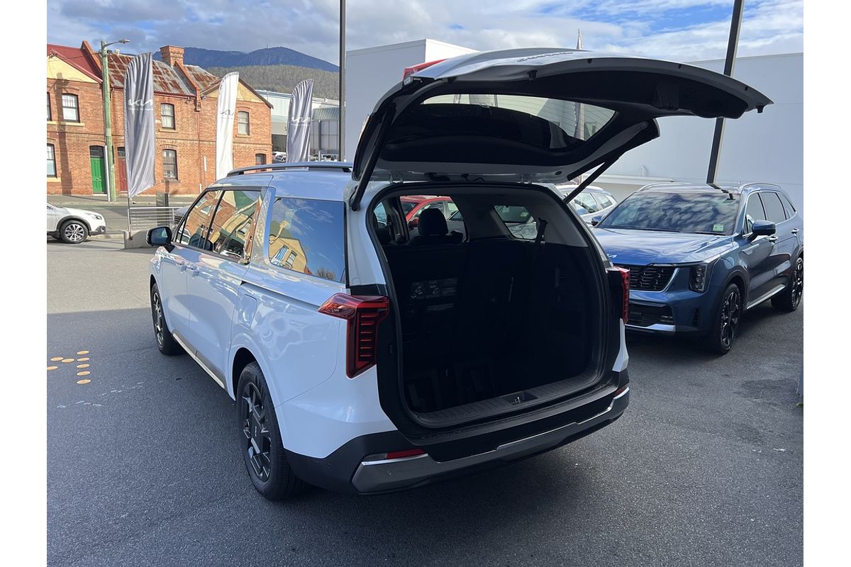 MY27 Kia  KA4 PE GT-LINE HEV