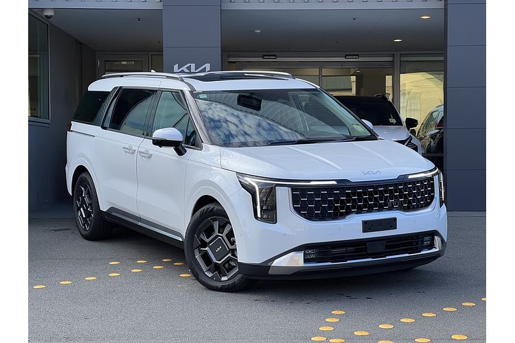 2026 Kia Carnival GT-Line HEV KA4 PE