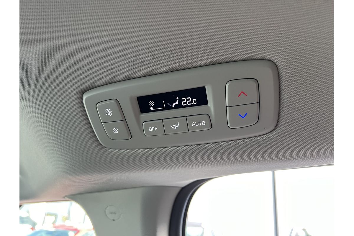 MY27 Kia  KA4 PE GT-LINE HEV