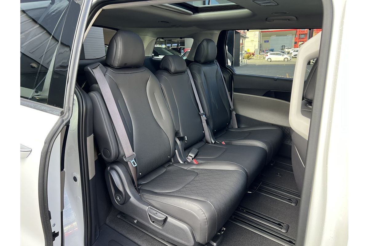 MY27 Kia  KA4 PE GT-LINE HEV