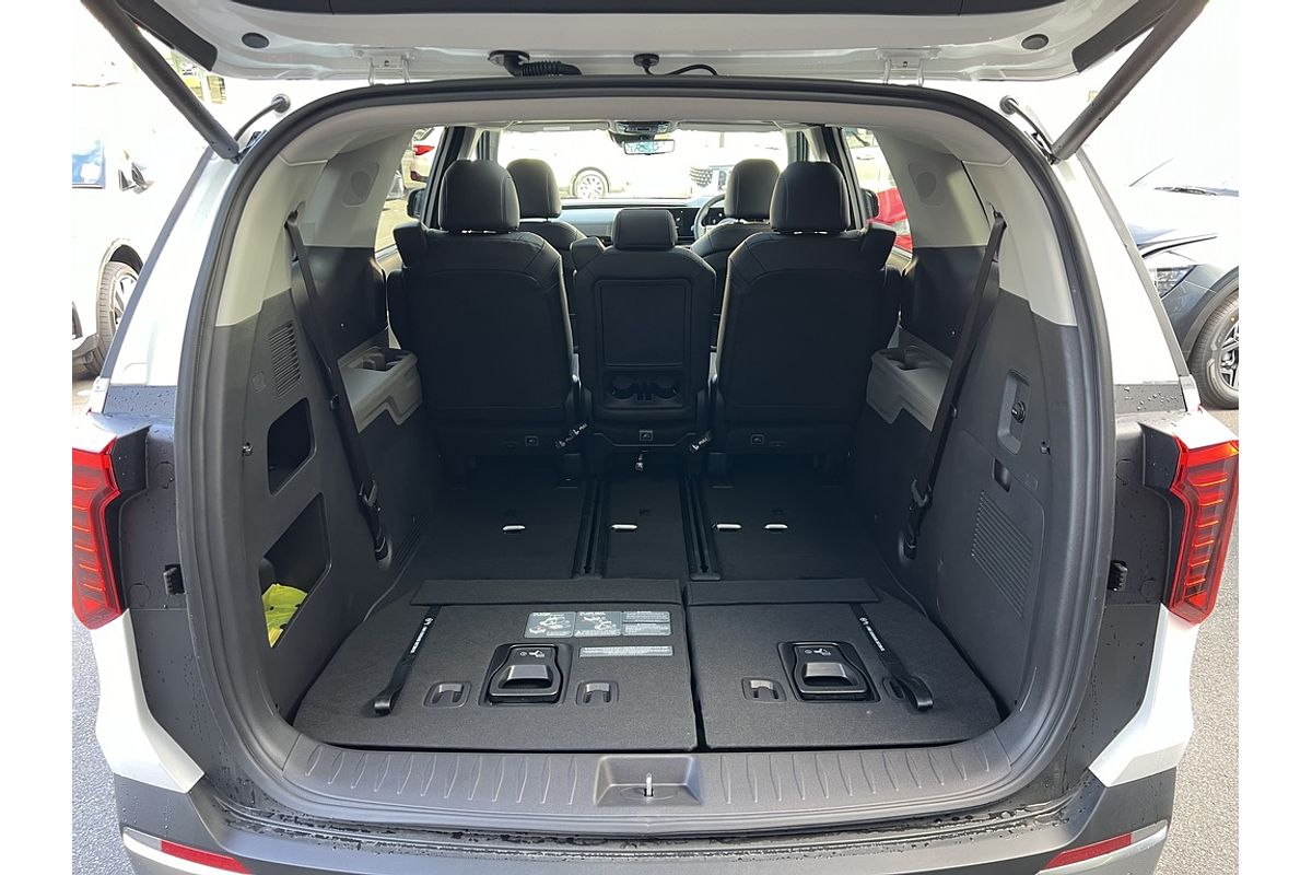 MY27 Kia  KA4 PE GT-LINE HEV