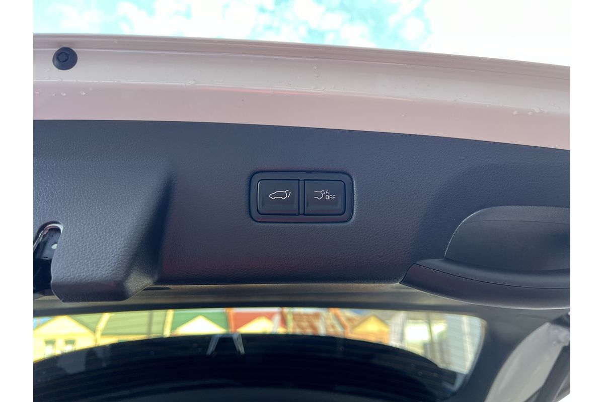 MY27 Kia  KA4 PE GT-LINE HEV