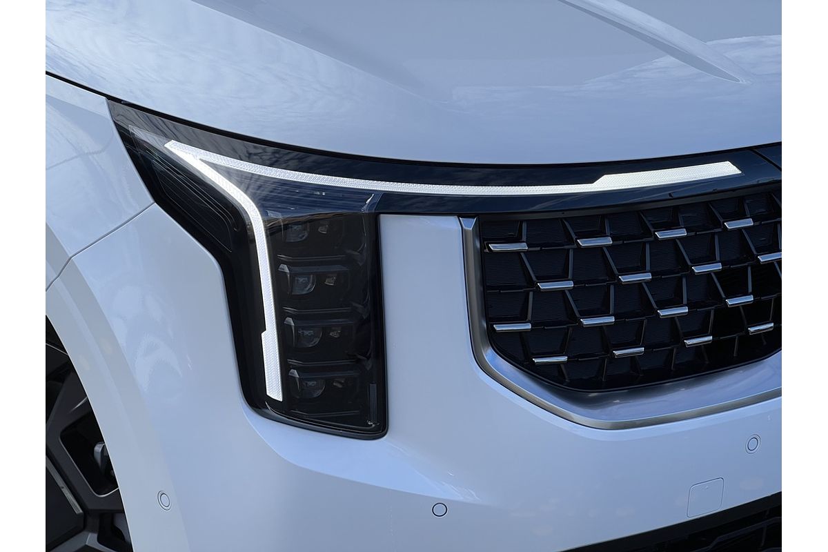 2026 Kia Carnival GT-Line HEV KA4 PE