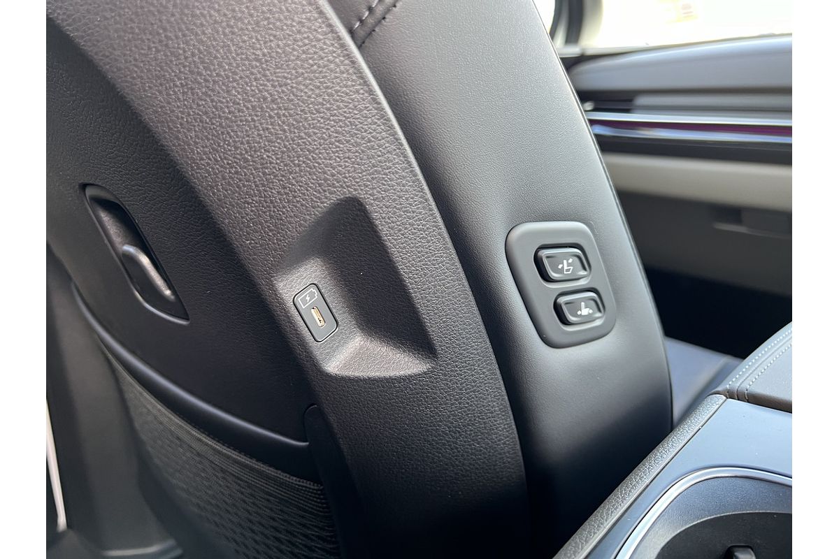 MY27 Kia  KA4 PE GT-LINE HEV