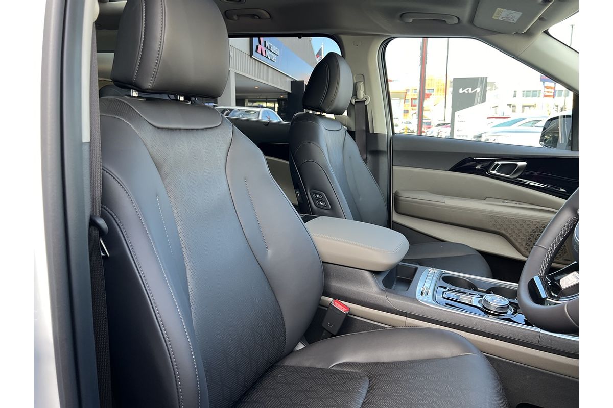 MY27 Kia  KA4 PE GT-LINE HEV