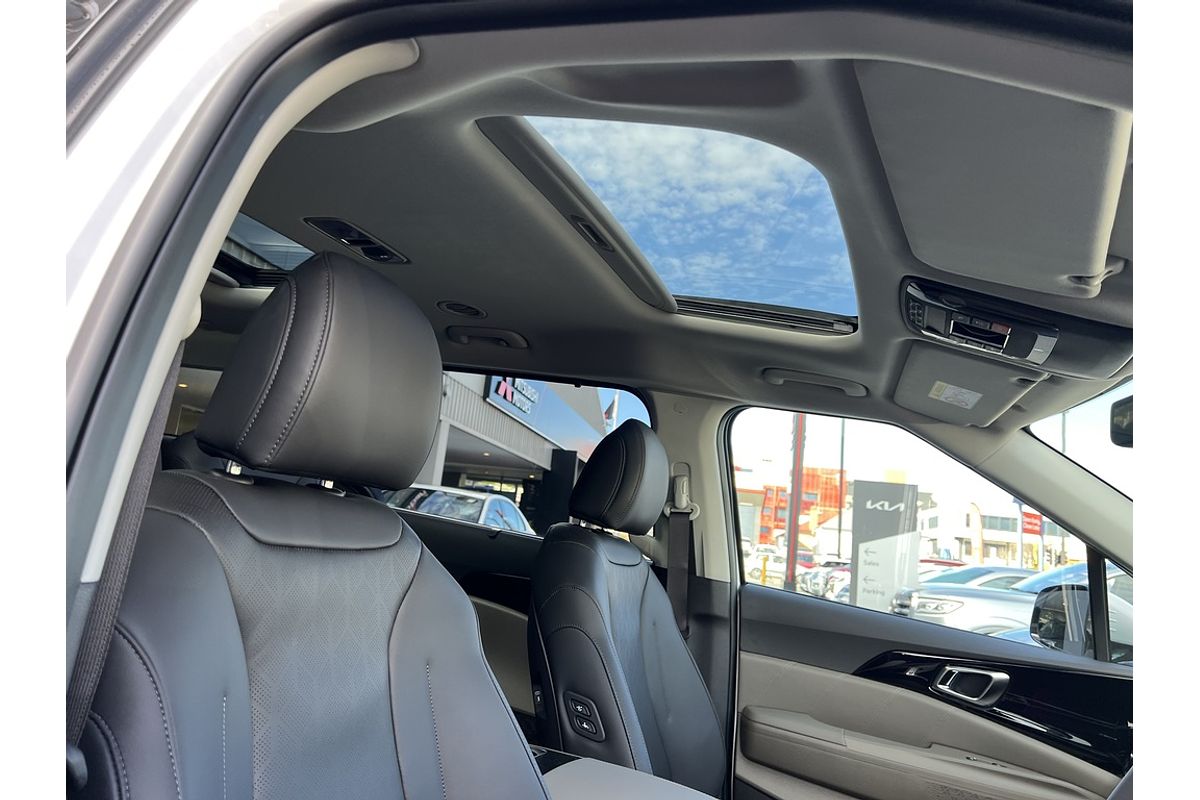 MY27 Kia  KA4 PE GT-LINE HEV