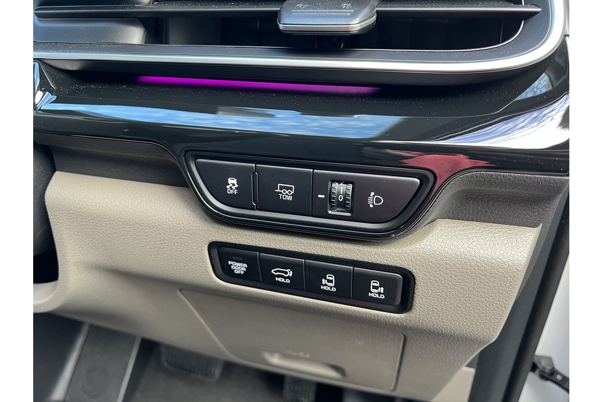 MY27 Kia  KA4 PE GT-LINE HEV