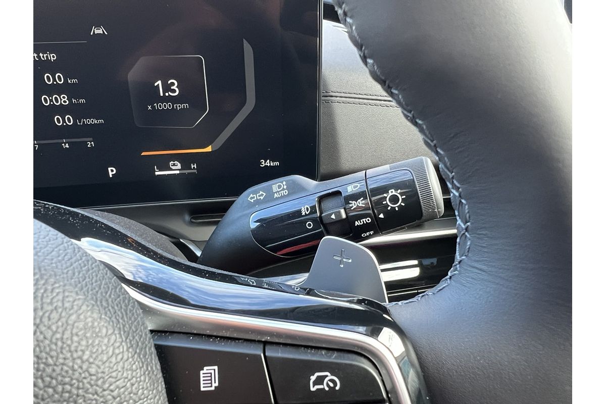 MY27 Kia  KA4 PE GT-LINE HEV