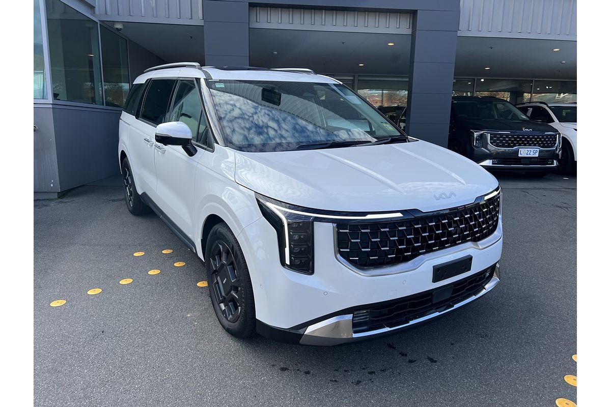 MY27 Kia  KA4 PE GT-LINE HEV