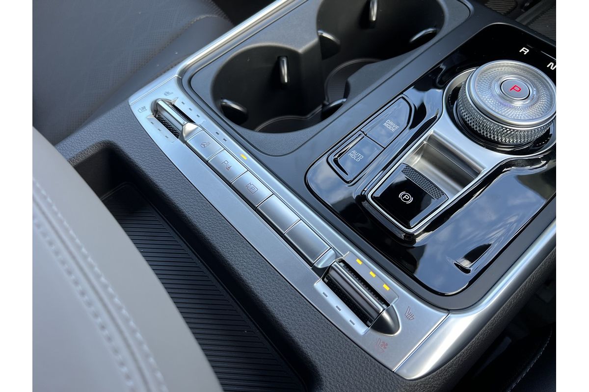 MY27 Kia  KA4 PE GT-LINE HEV