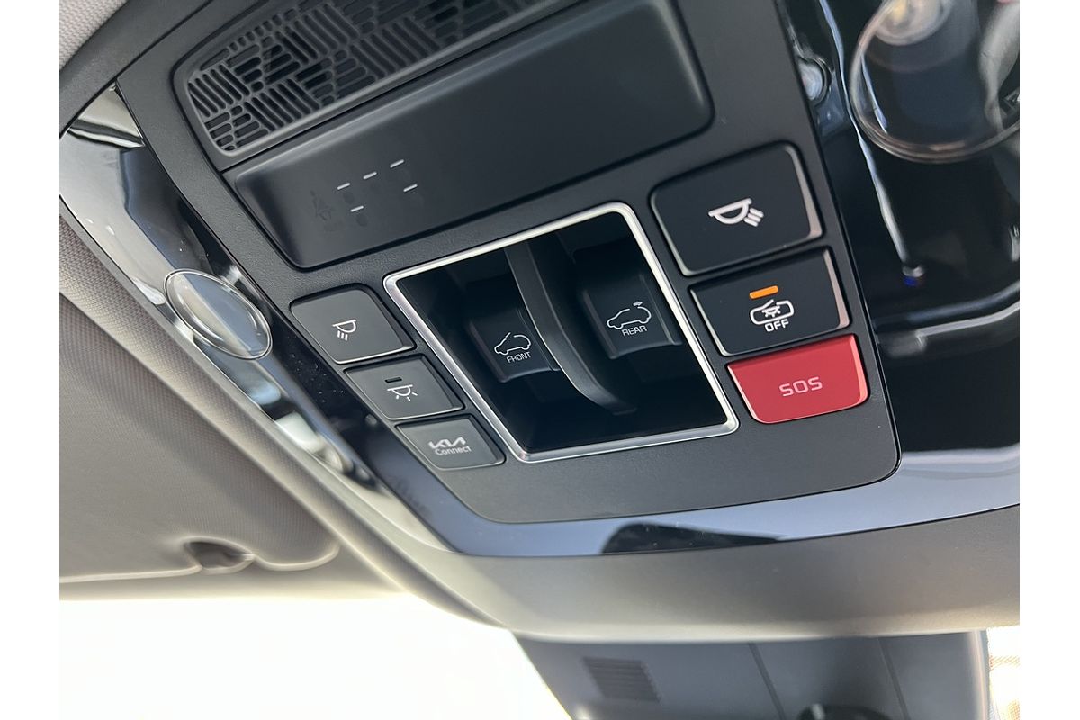 MY27 Kia  KA4 PE GT-LINE HEV