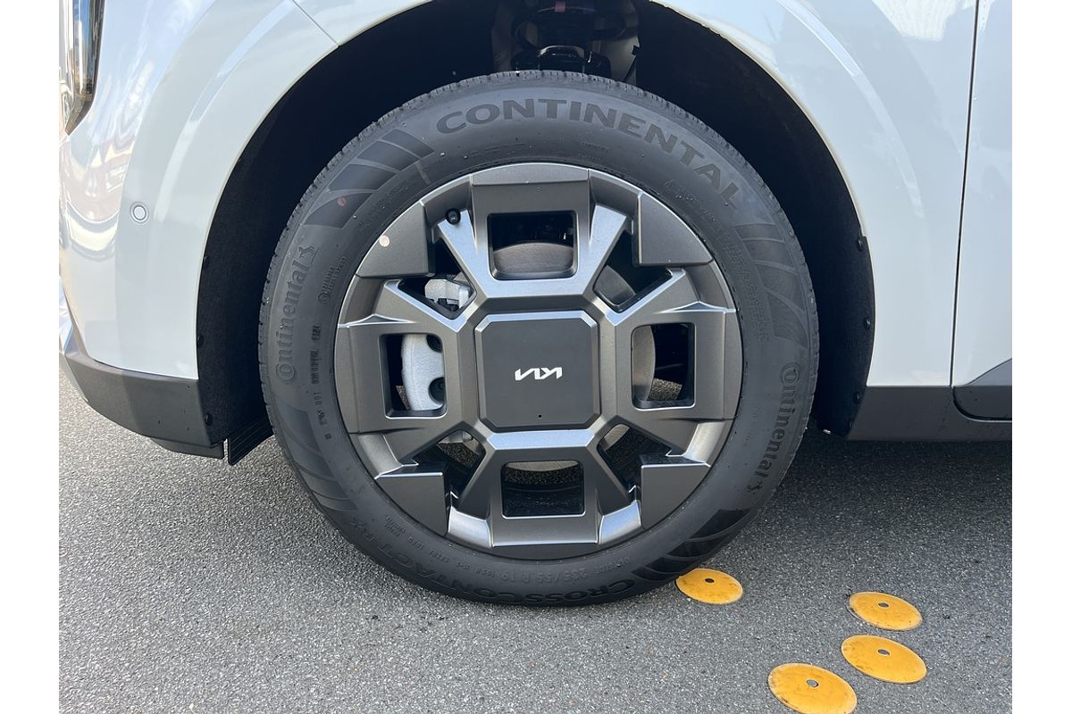 MY27 Kia  KA4 PE GT-LINE HEV