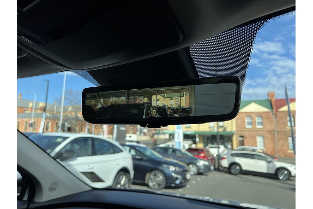 MY27 Kia  KA4 PE GT-LINE HEV