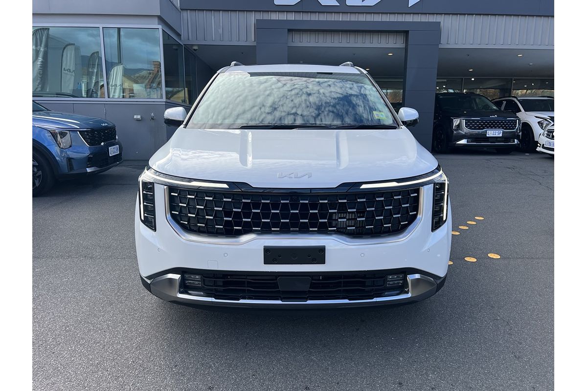 MY27 Kia  KA4 PE GT-LINE HEV