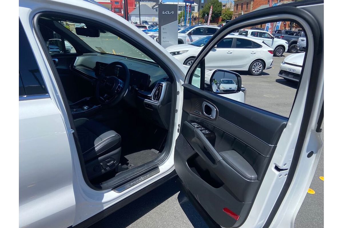 MY26 Kia  MQ4 PE GT-Line DSL Auto Wagon