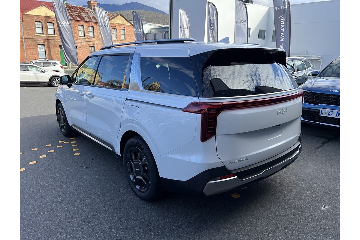 MY27 Kia  KA4 PE GT-LINE HEV