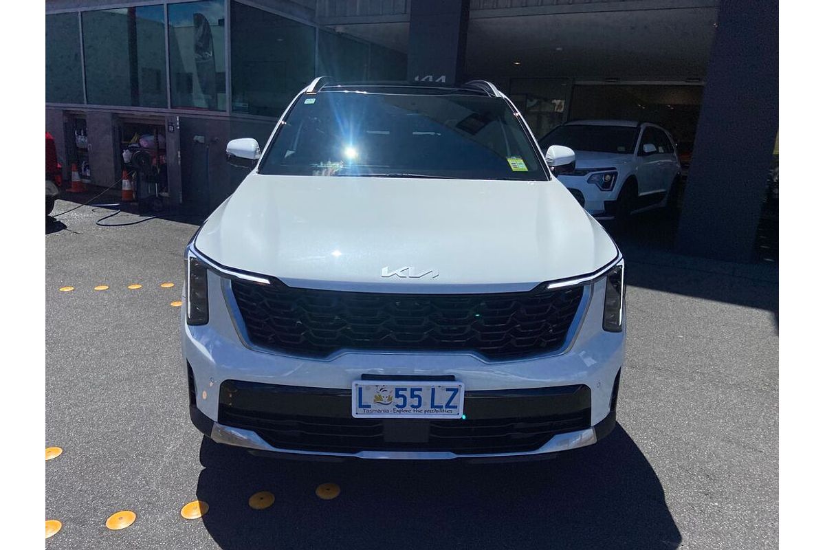 MY26 Kia  MQ4 PE GT-Line DSL Auto Wagon