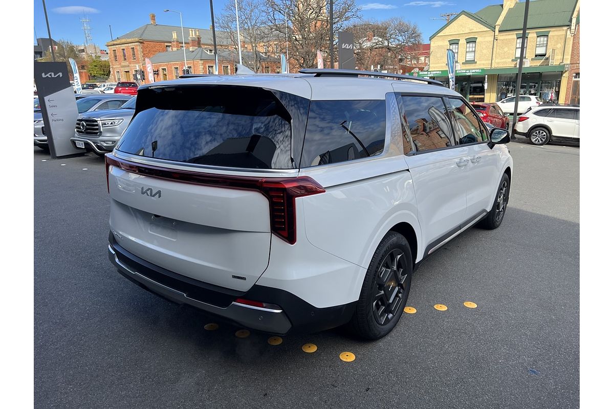 MY27 Kia  KA4 PE GT-LINE HEV