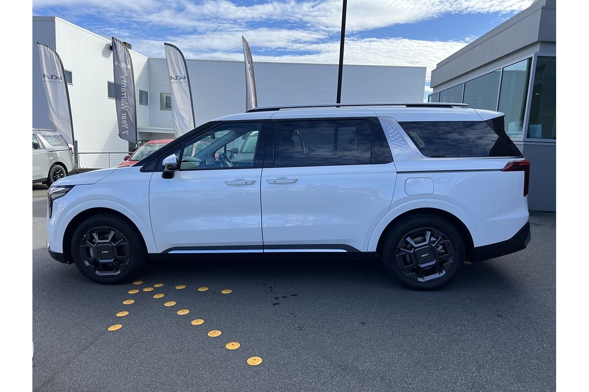 MY27 Kia  KA4 PE GT-LINE HEV