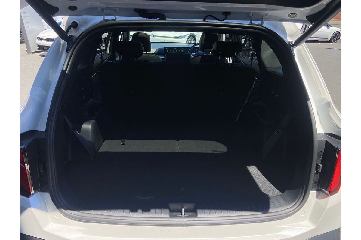 MY26 Kia  MQ4 PE GT-Line DSL Auto Wagon