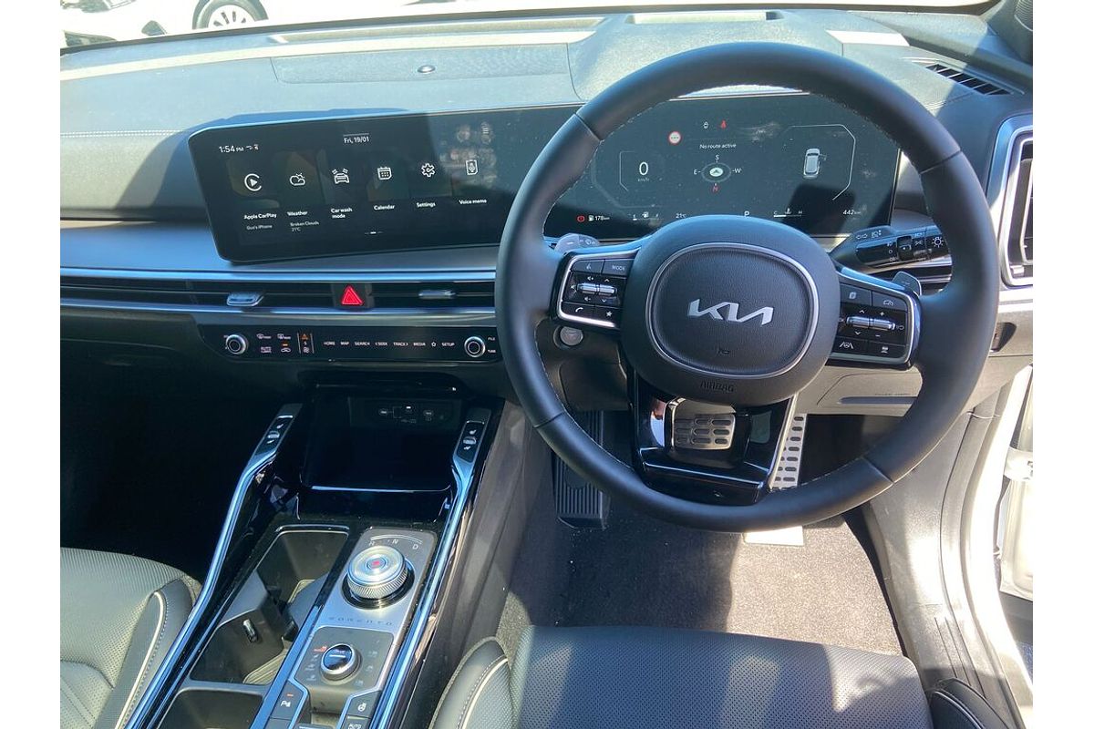 MY26 Kia  MQ4 PE GT-Line DSL Auto Wagon