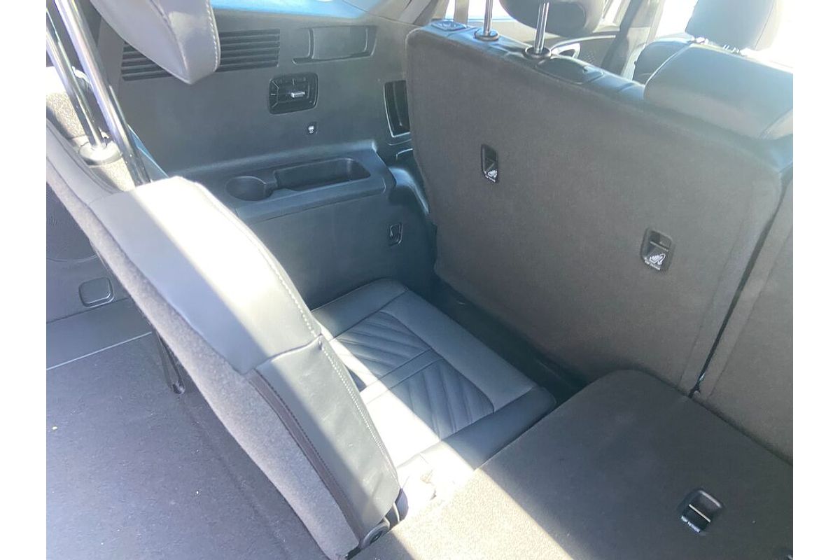 MY26 Kia  MQ4 PE GT-Line DSL Auto Wagon