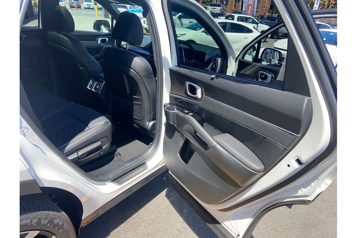 MY26 Kia  MQ4 PE GT-Line DSL Auto Wagon