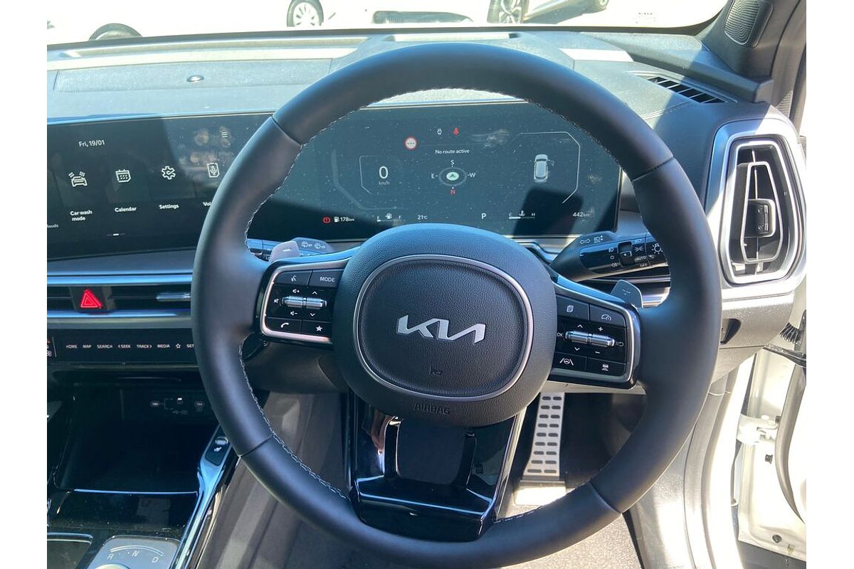 MY26 Kia  MQ4 PE GT-Line DSL Auto Wagon