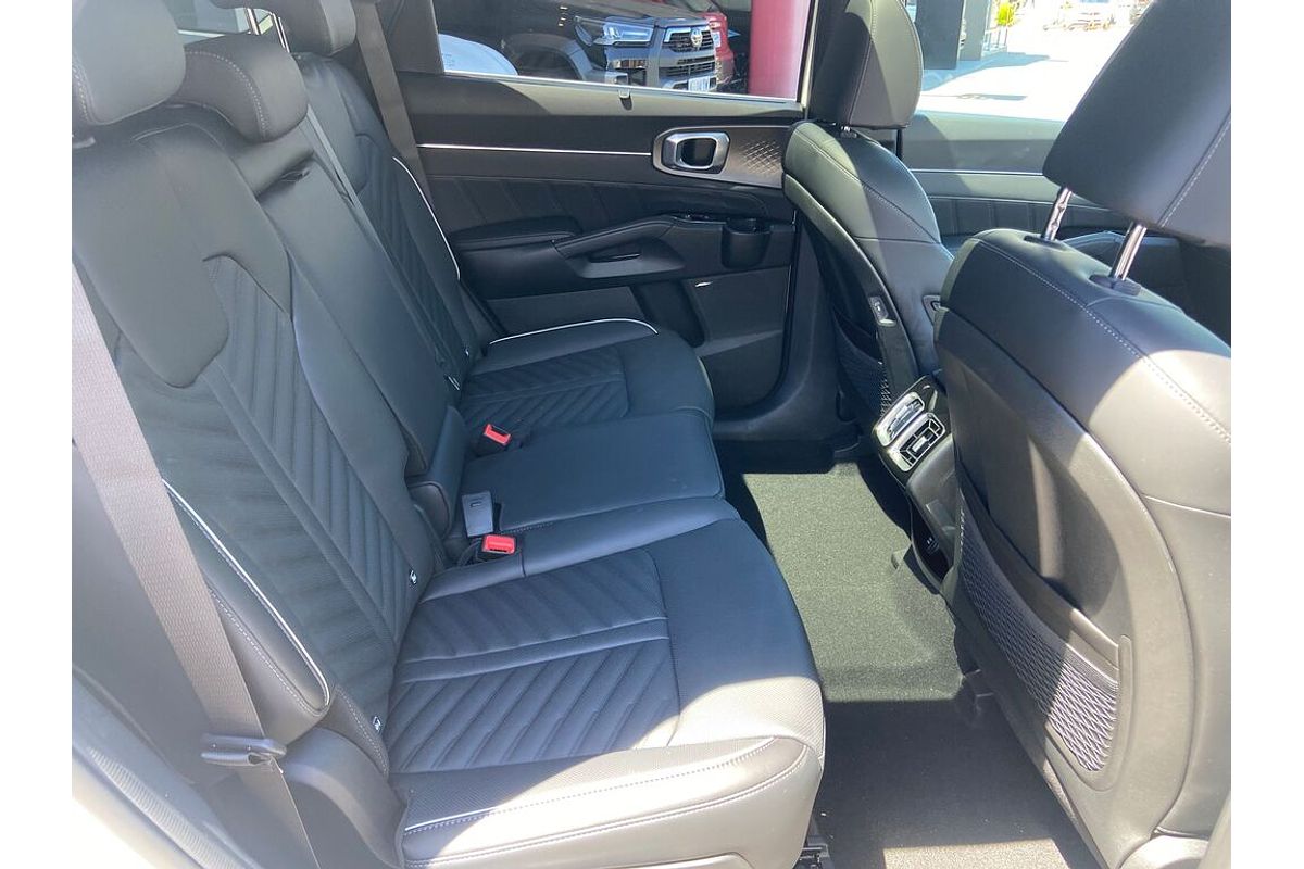 MY26 Kia  MQ4 PE GT-Line DSL Auto Wagon