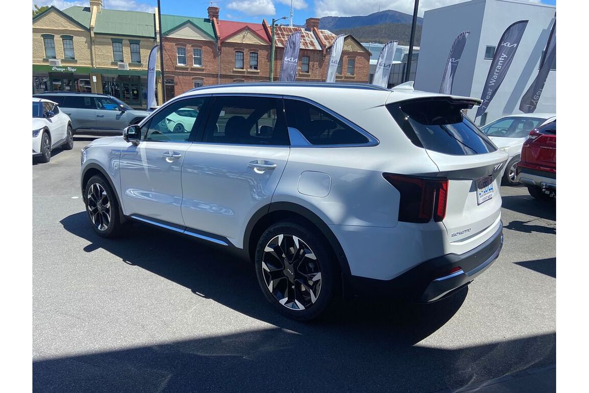 MY26 Kia  MQ4 PE GT-Line DSL Auto Wagon