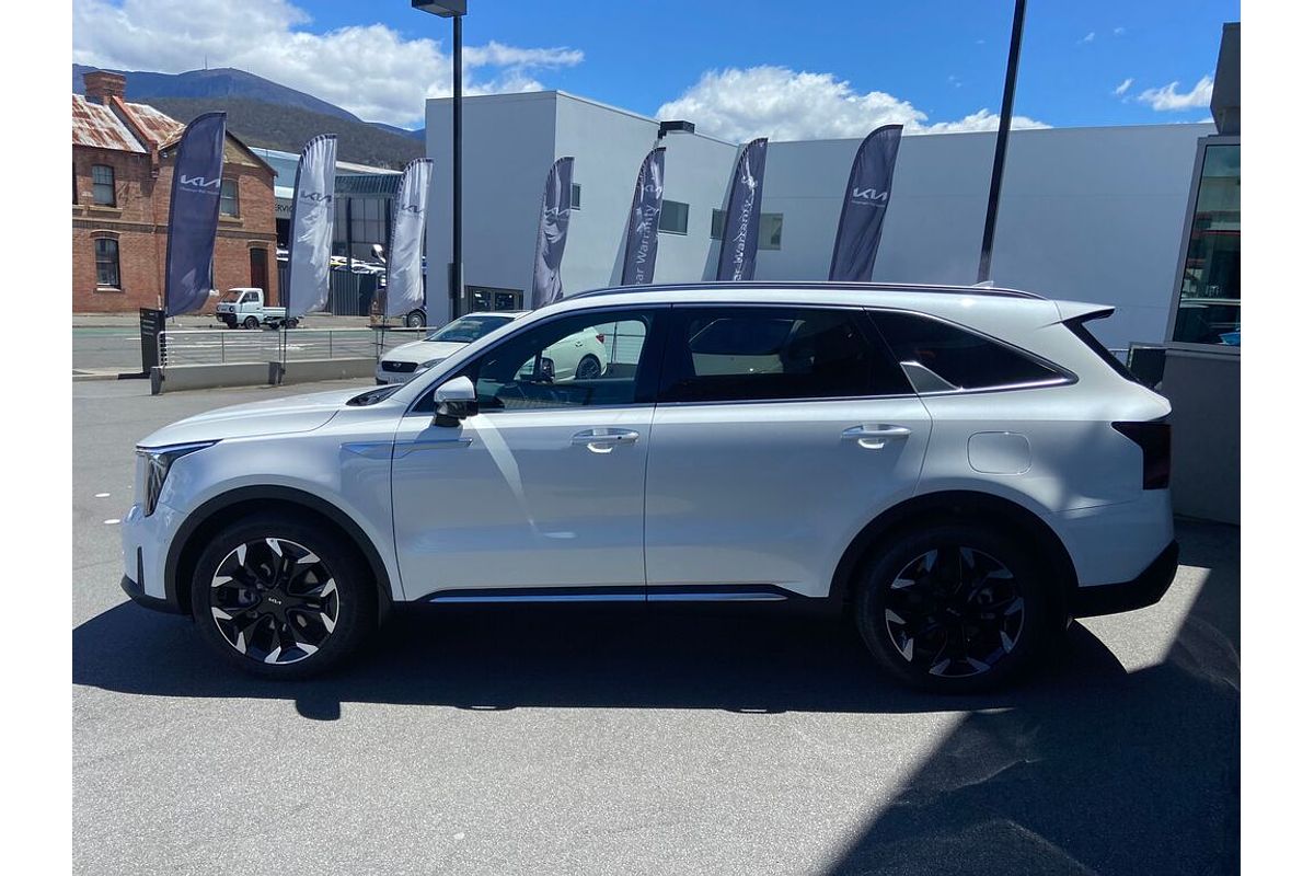 MY26 Kia  MQ4 PE GT-Line DSL Auto Wagon