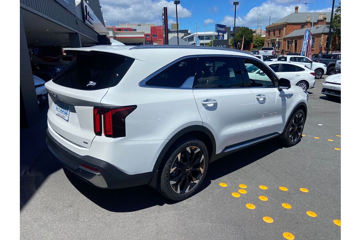 MY26 Kia  MQ4 PE GT-Line DSL Auto Wagon