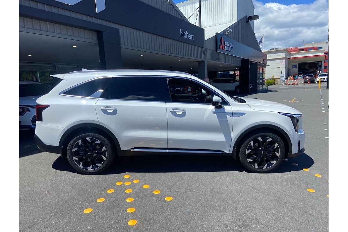 MY26 Kia  MQ4 PE GT-Line DSL Auto Wagon