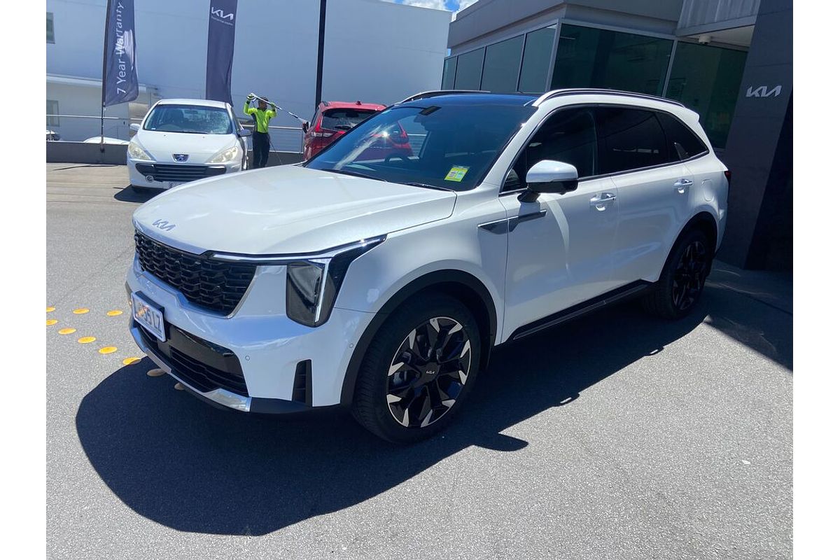 MY26 Kia  MQ4 PE GT-Line DSL Auto Wagon