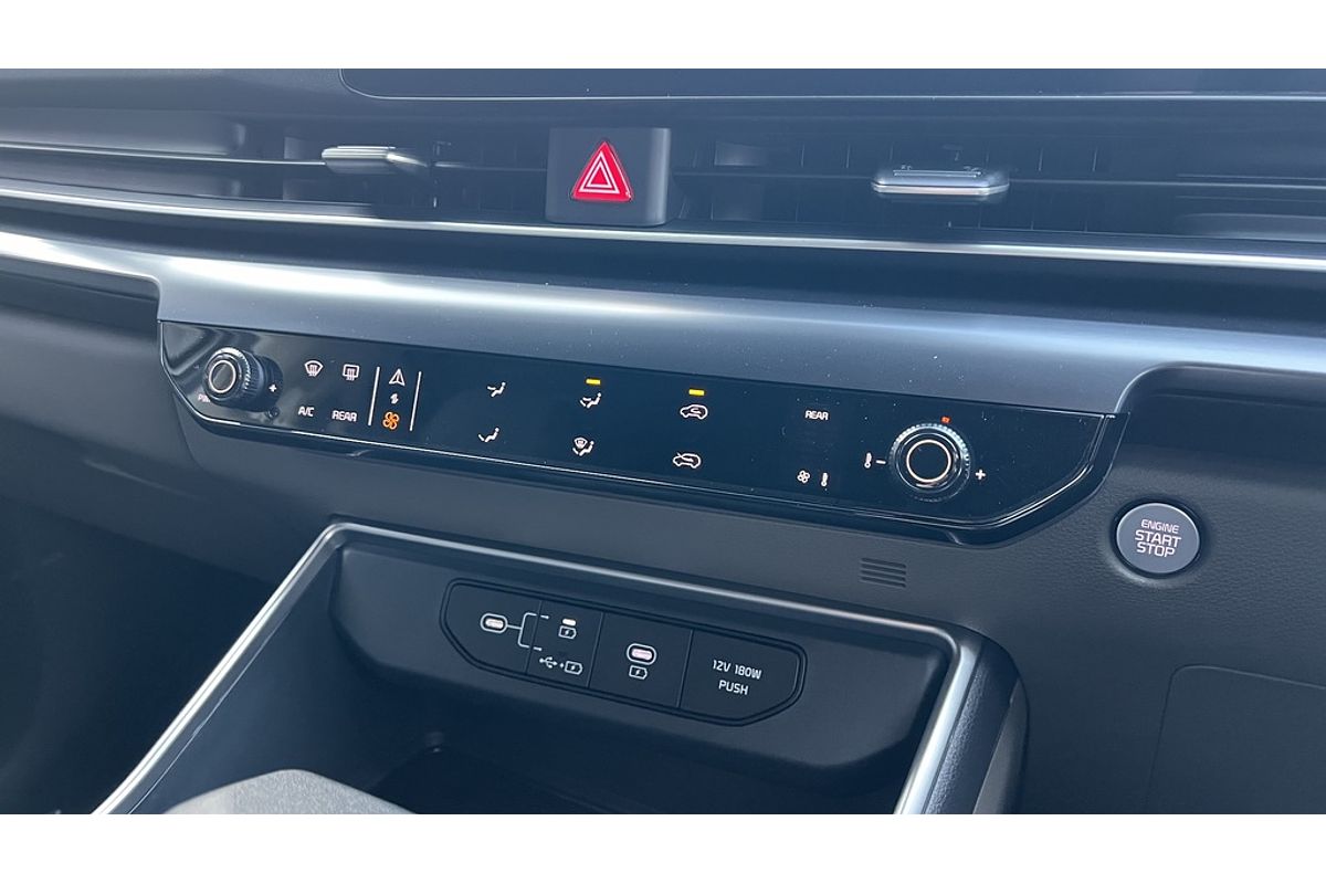 MY27 Kia  KA4 PE S DSL A/T